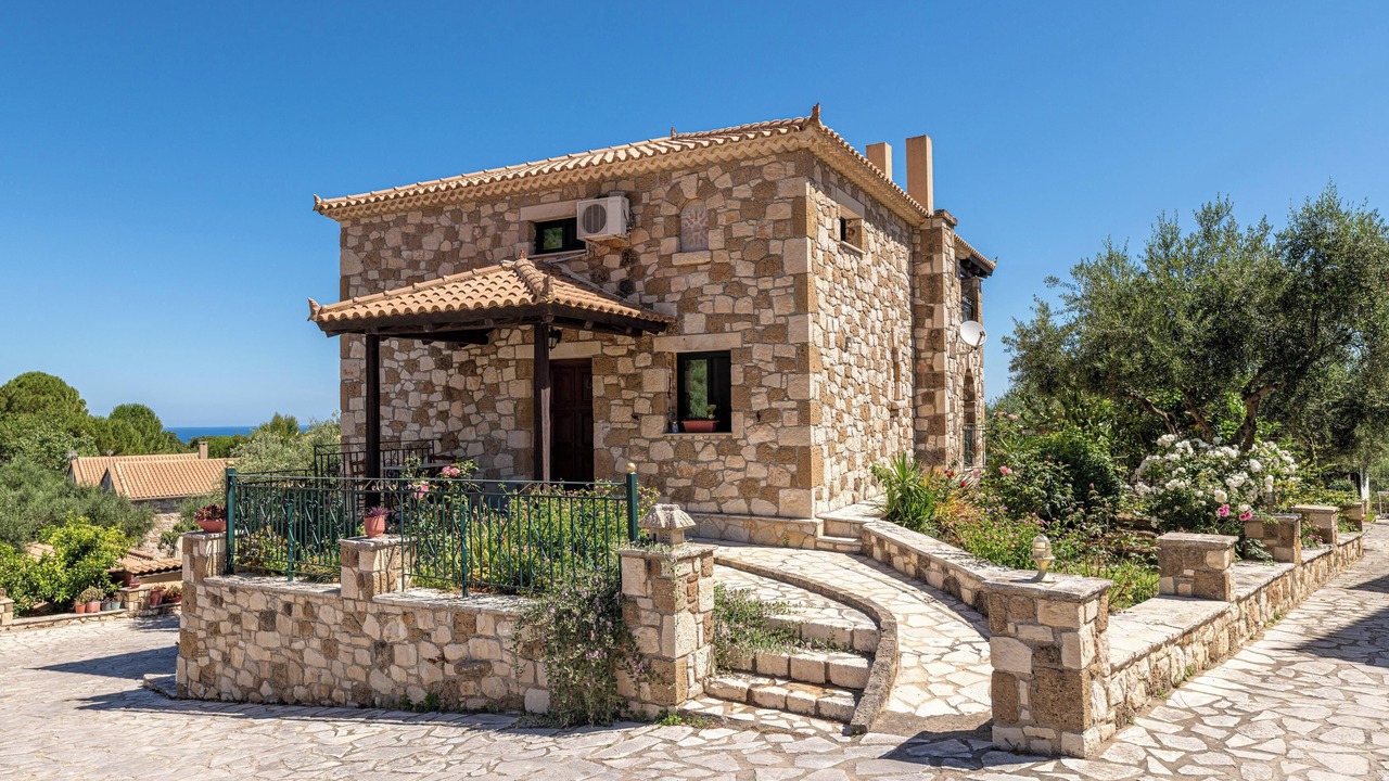Photo of Outdoor in Vasilikos