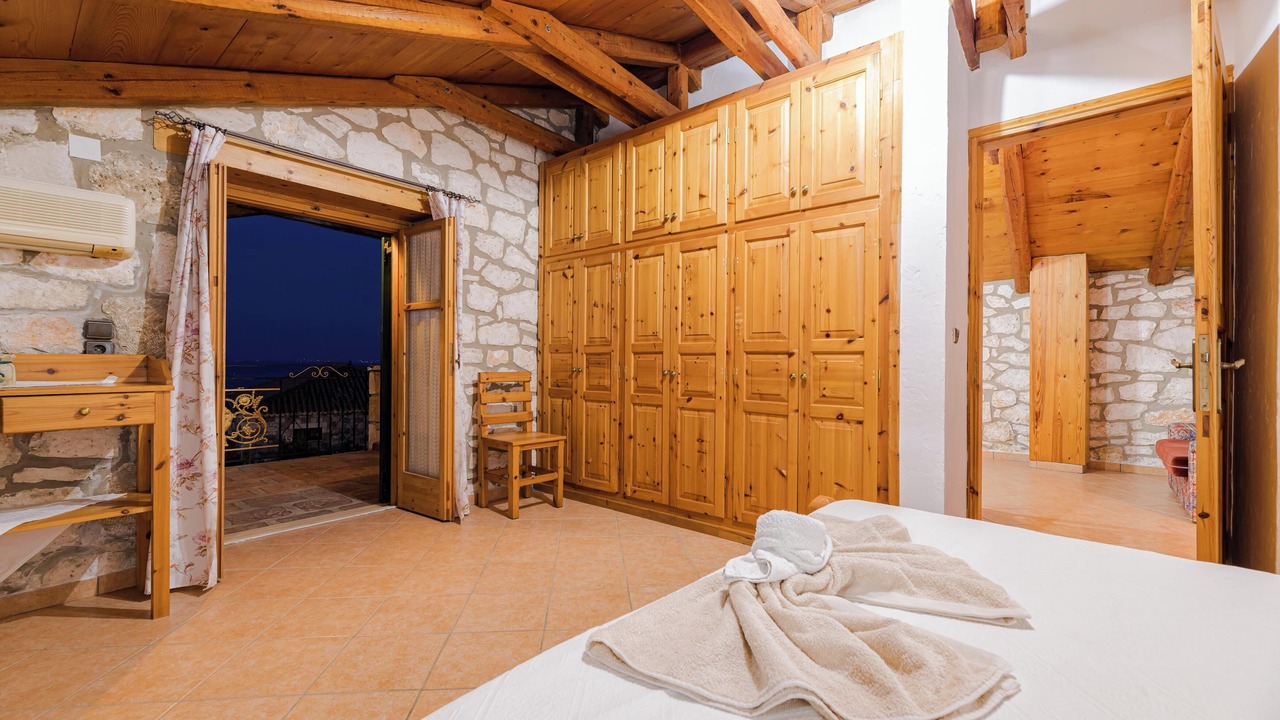 Photo of Bedroom in Vasilikos