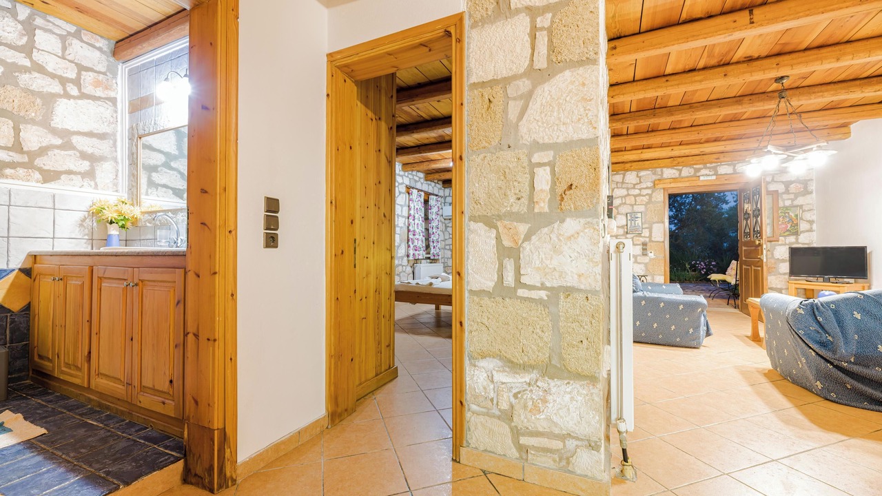 Photo of Bedroom in Vasilikos