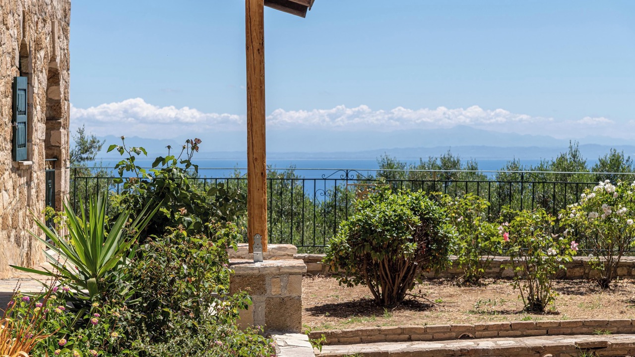 Photo of Outdoor in Vasilikos