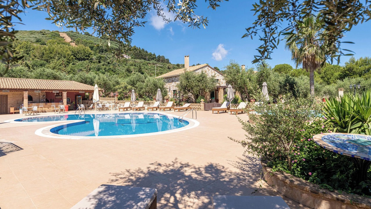 Photo of Outdoor in Vasilikos