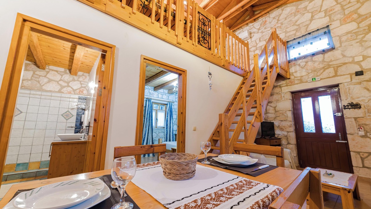 Photo of Bedroom in Vasilikos