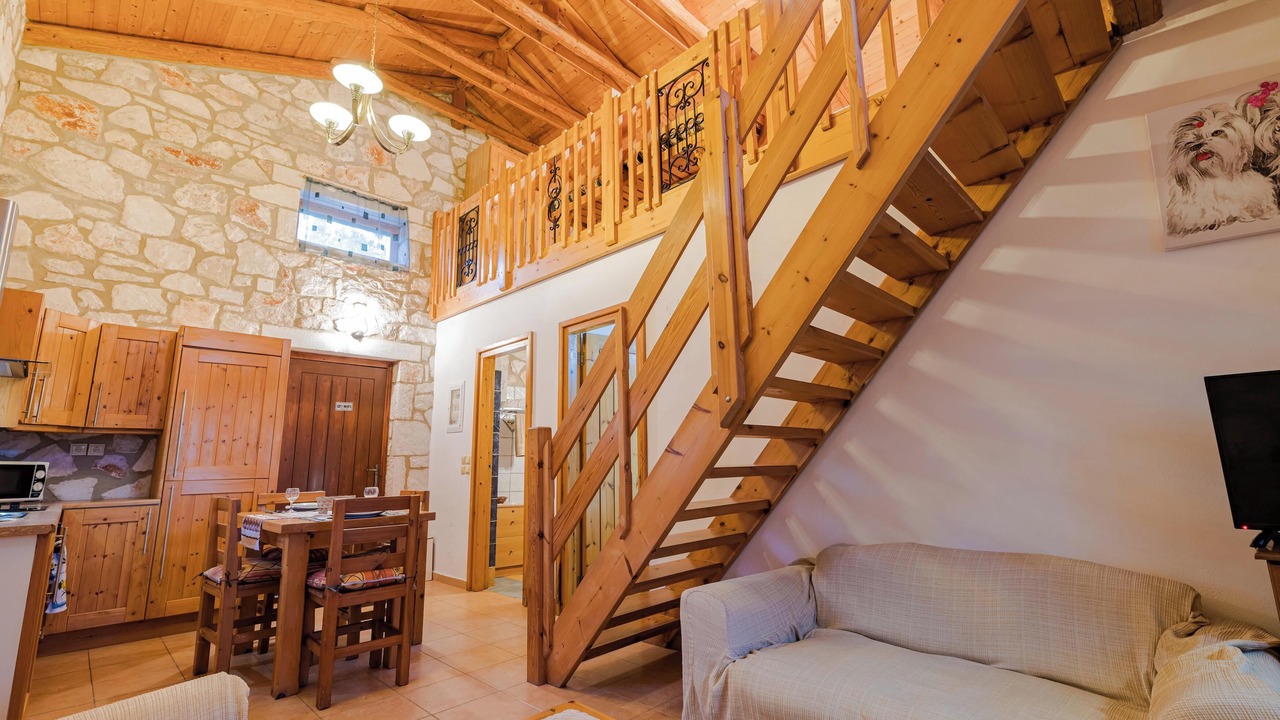 Photo of Bedroom in Vasilikos
