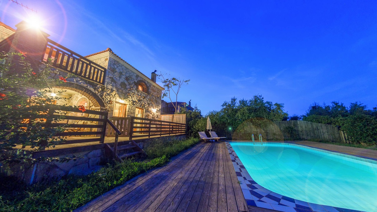 Photo of Outdoor in Akrotiri