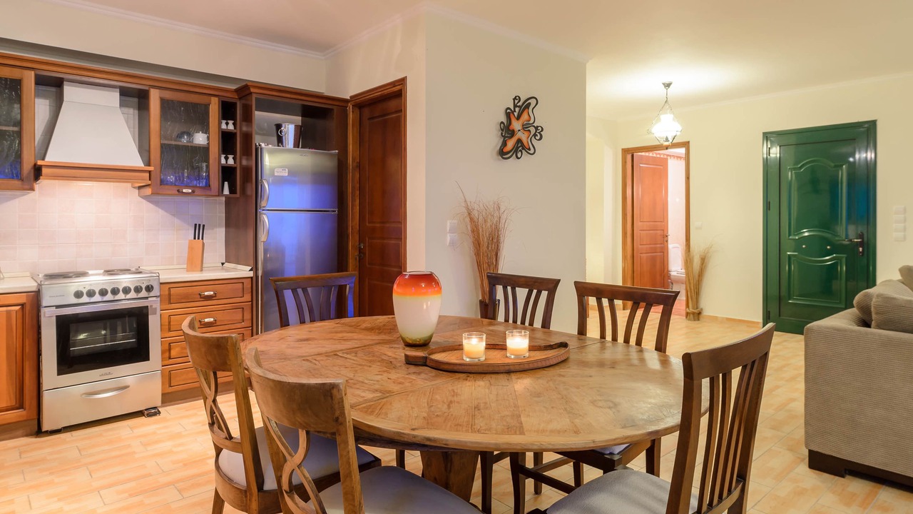 Photo of Bedroom in Akrotiri