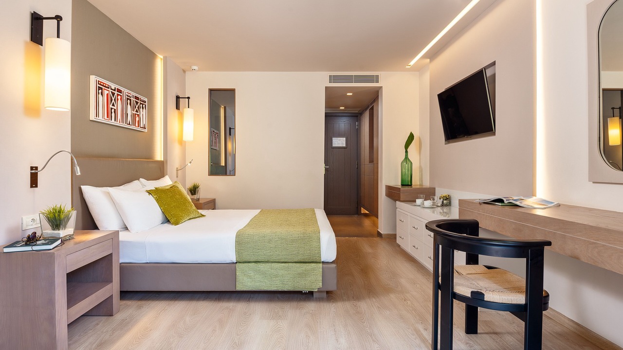 Photo of Bedroom in Lassi