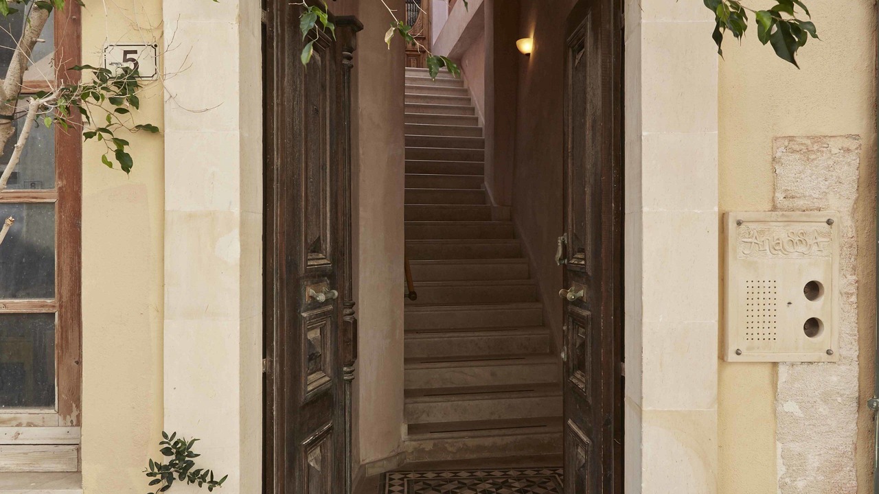 Photo of Outdoor in Old Town Rethymnon