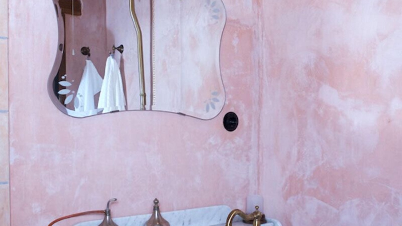 Photo of Bathroom in Old Town Rethymnon