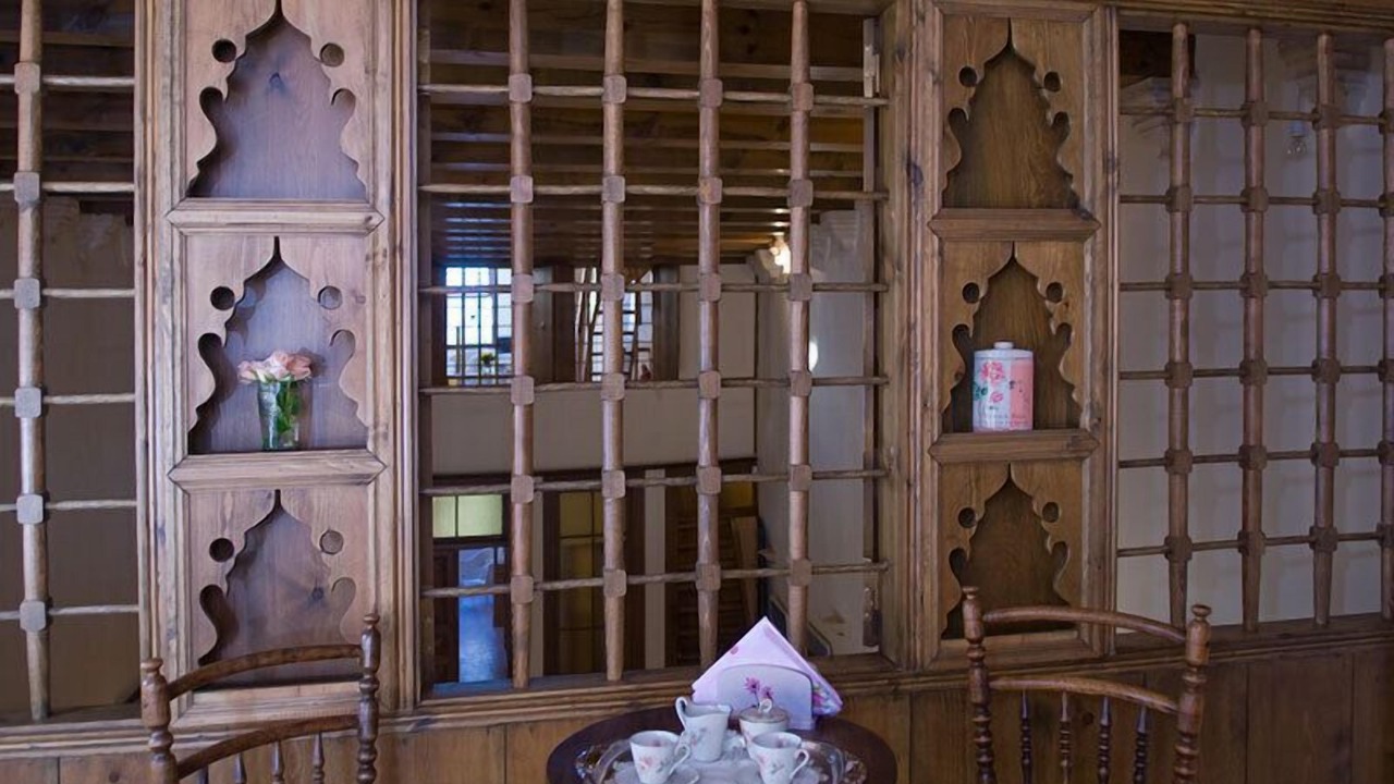 Photo of Bedroom in Old Town Rethymnon