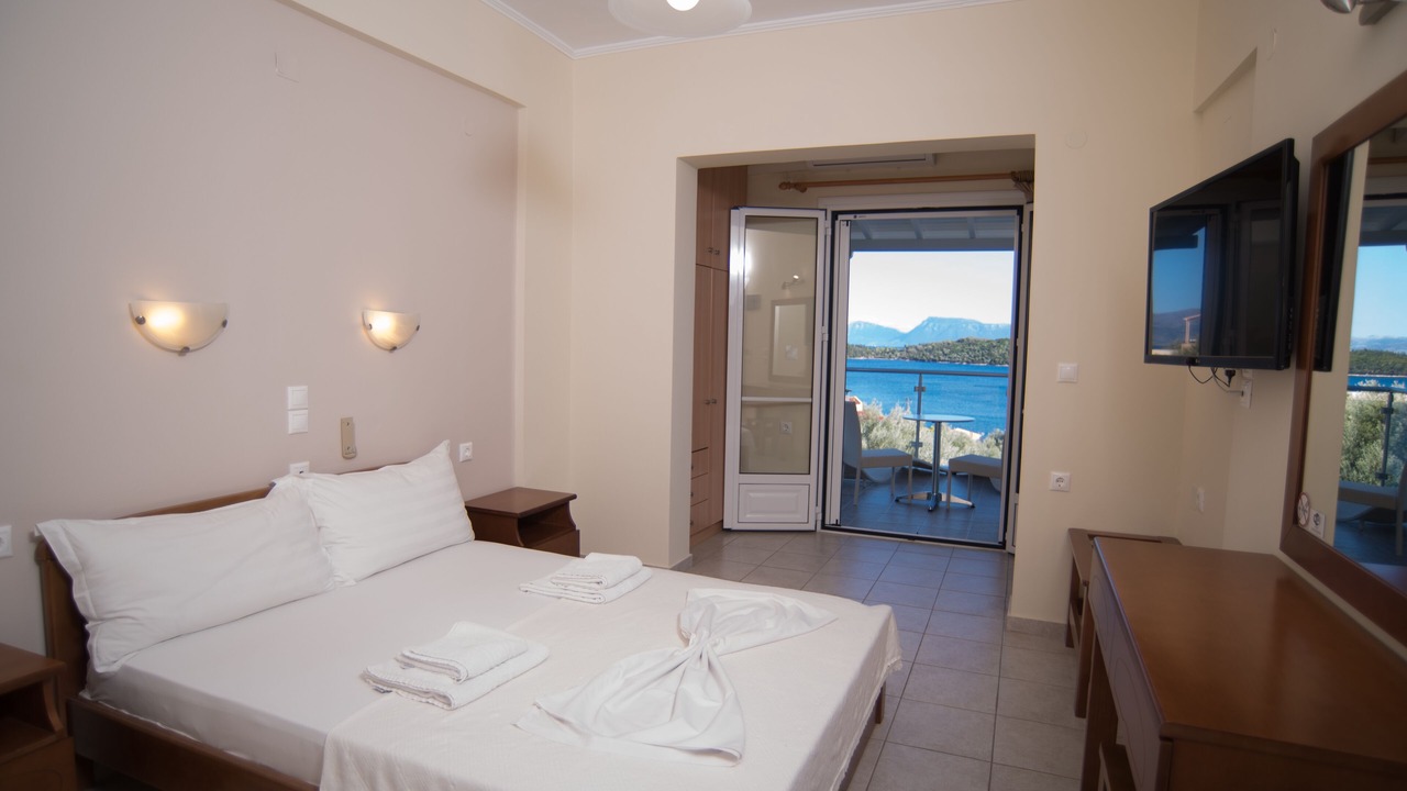 Photo of Bedroom in Perigiali