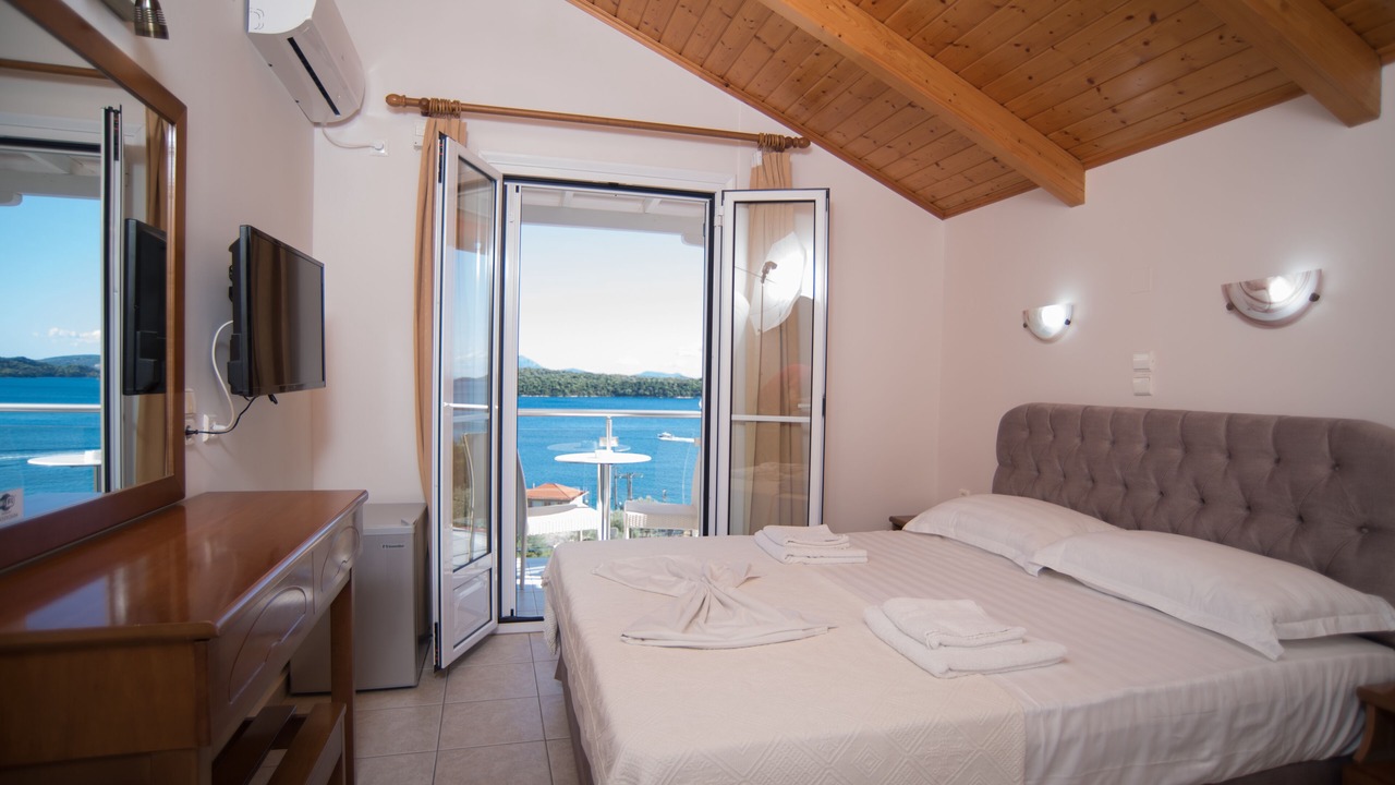Photo of Bedroom in Perigiali