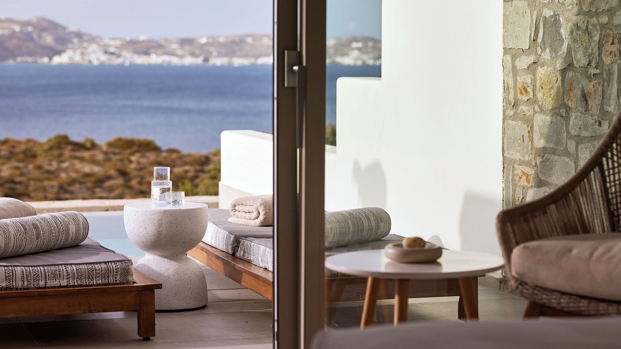 Photo of Outdoor in Milos