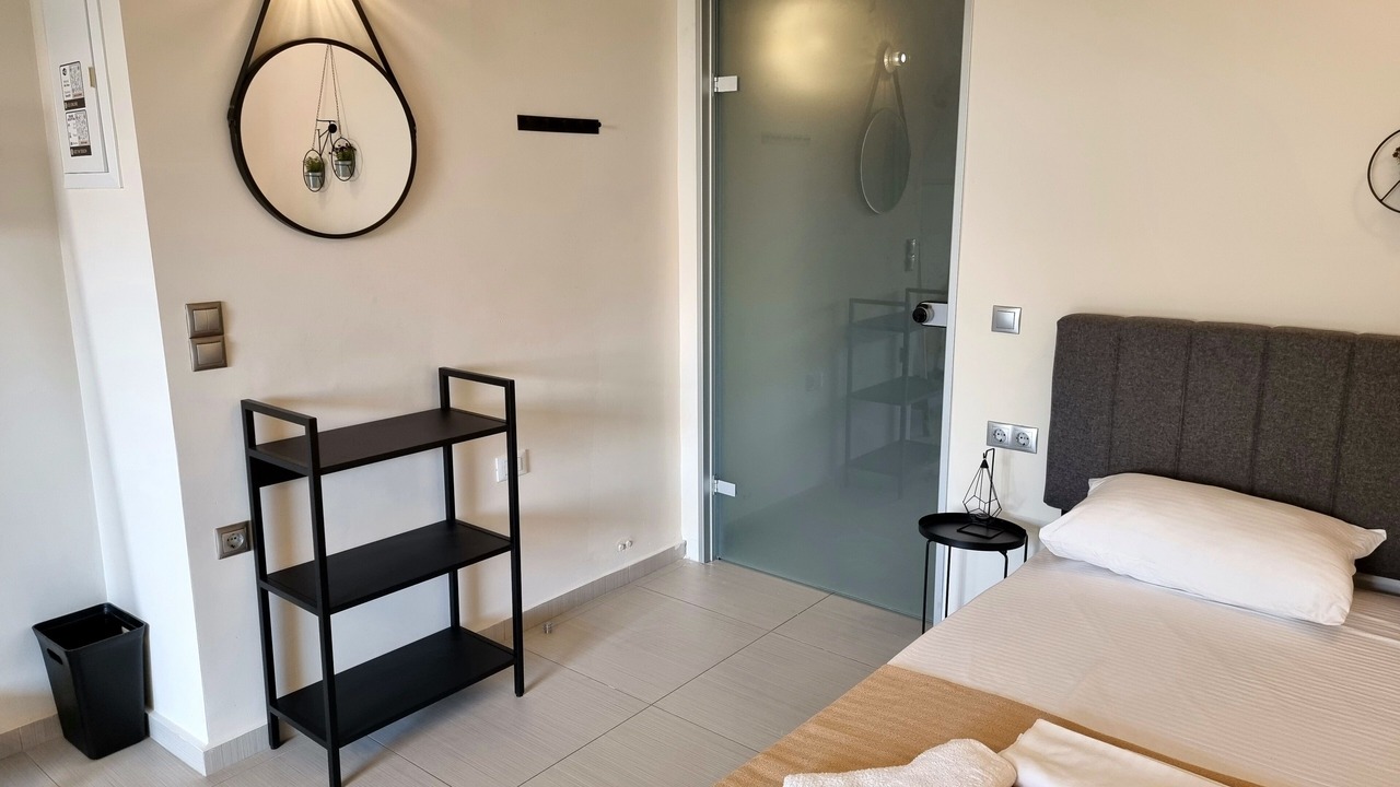 Photo of Bedroom in Agia Marina