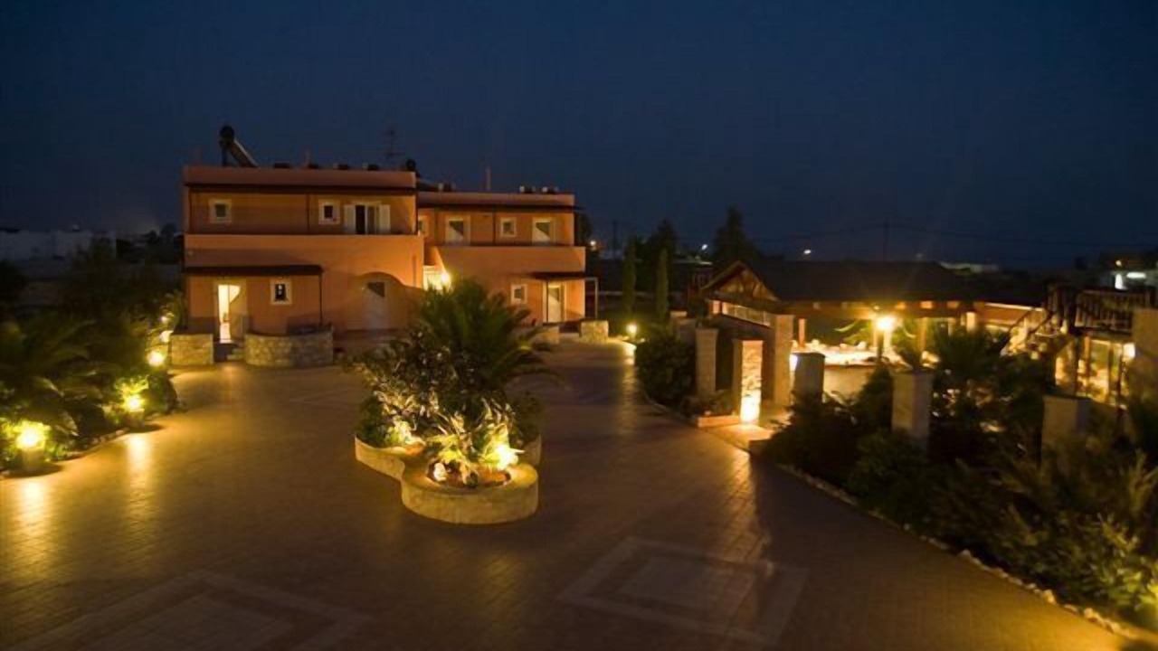 Photo of Outdoor in Frangokastellon
