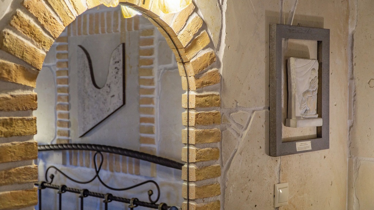 Photo of Bedroom in Sitia