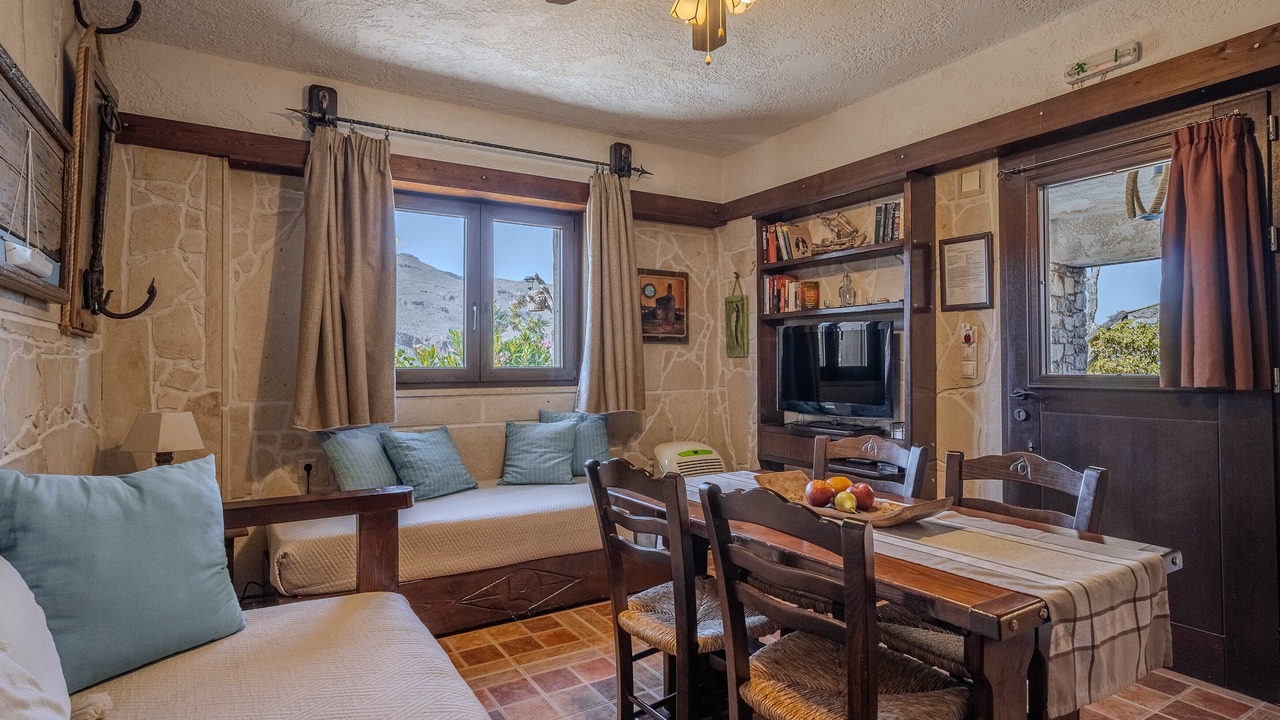 Photo of Bedroom in Sitia