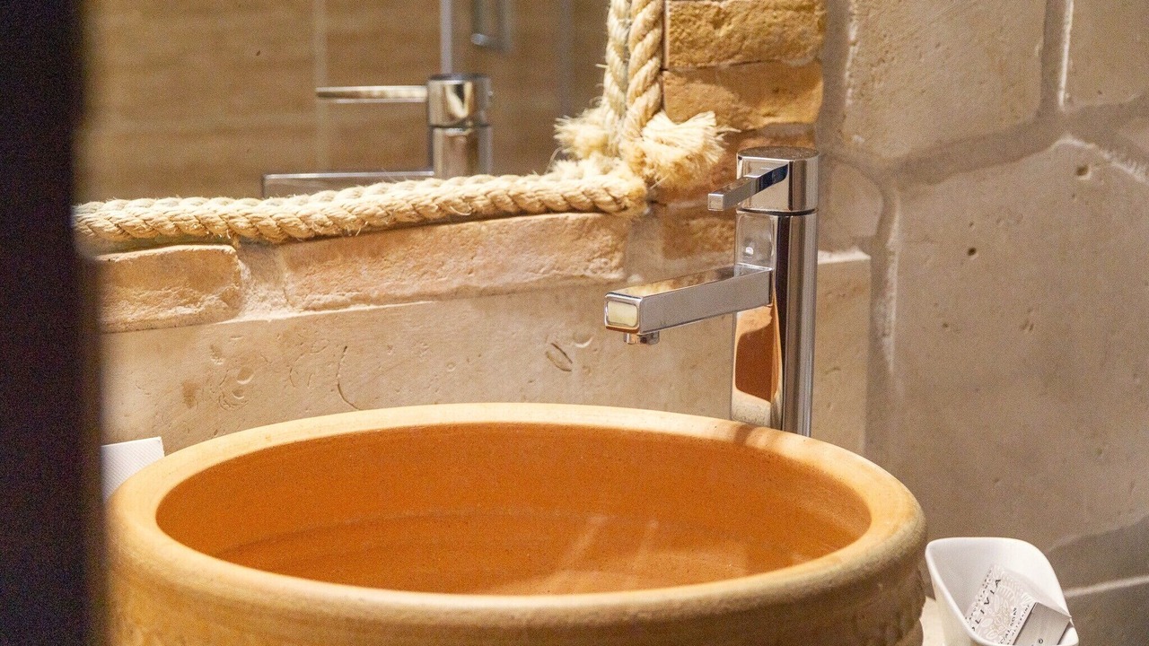 Photo of Bathroom in Sitia