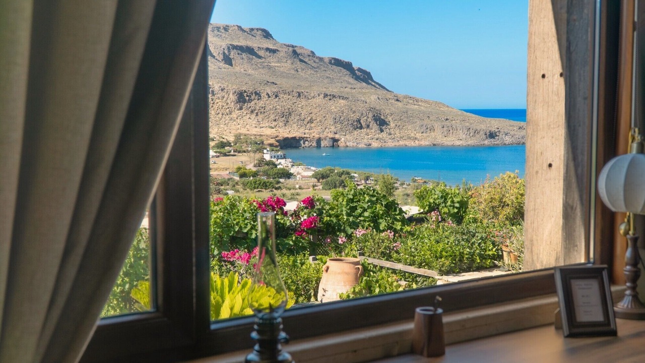 Photo of Bedroom in Sitia