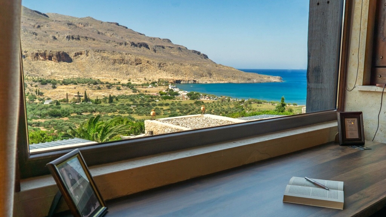 Photo of Bedroom in Sitia