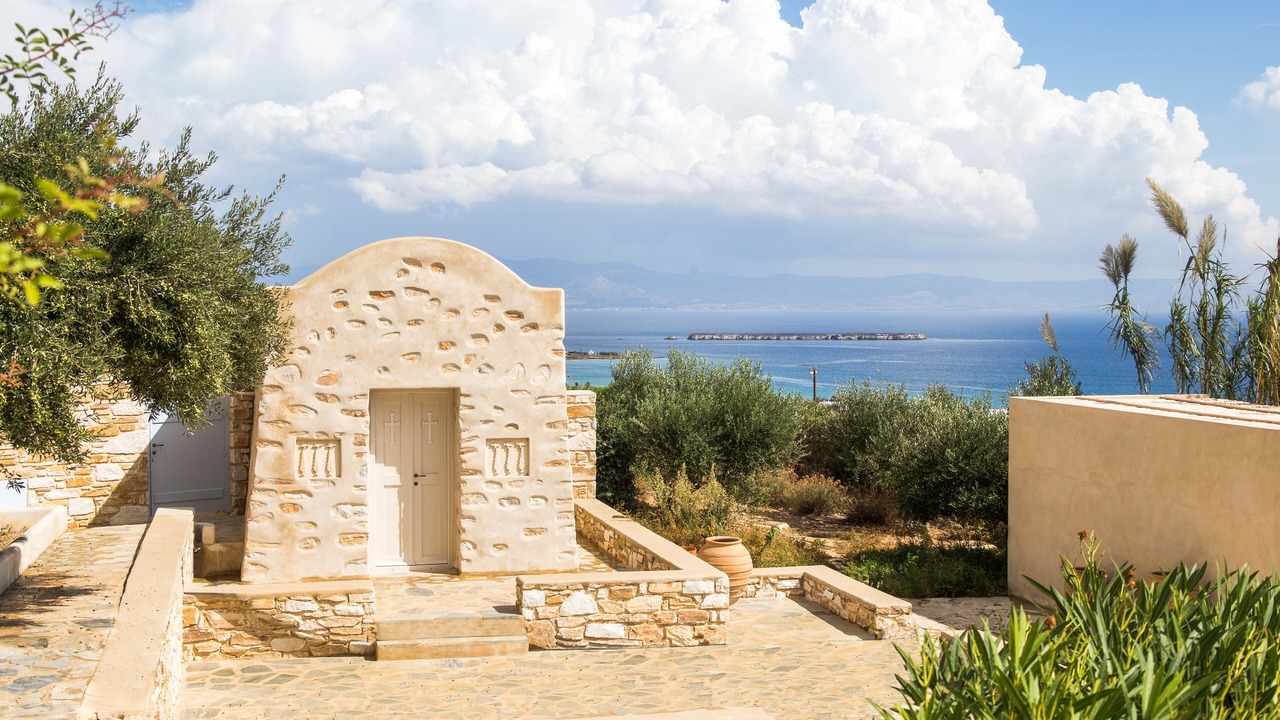 Photo of Outdoor in Drios