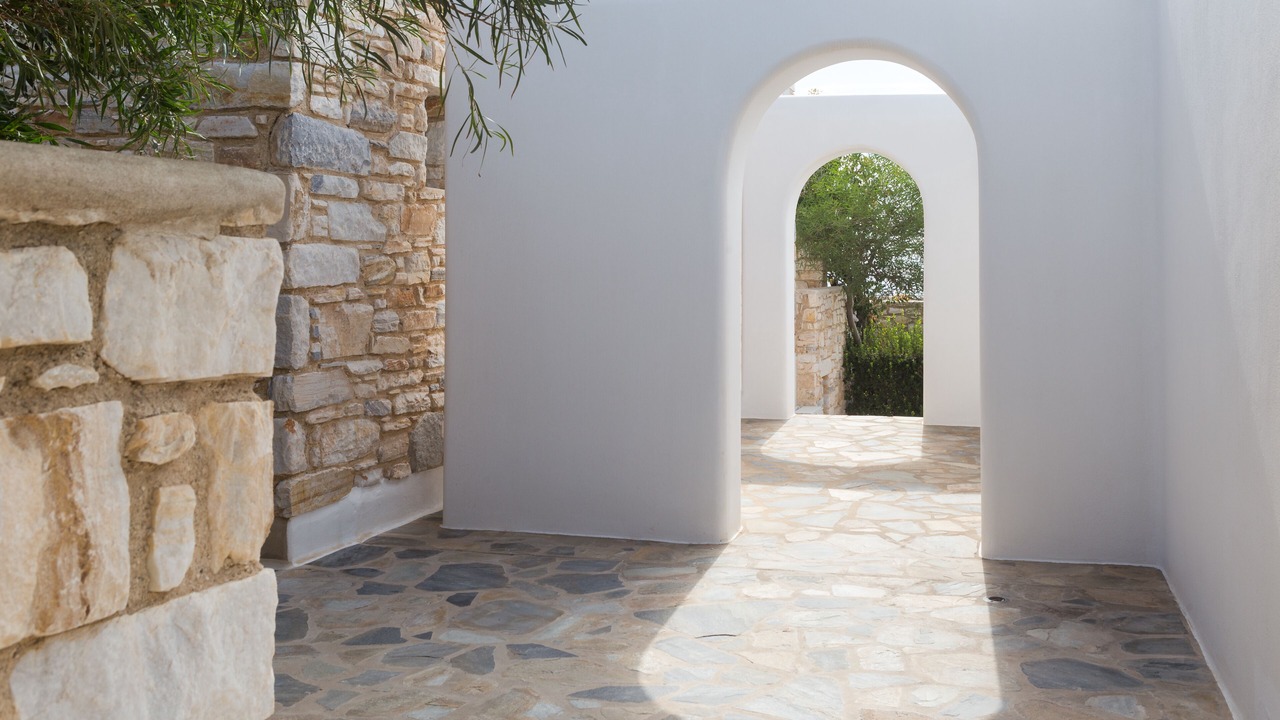 Photo of Outdoor in Drios