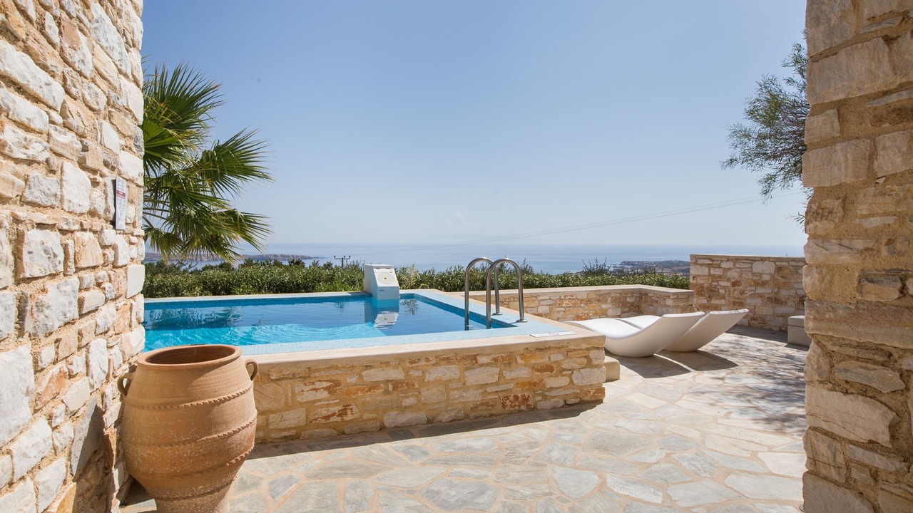 Photo of Outdoor in Drios