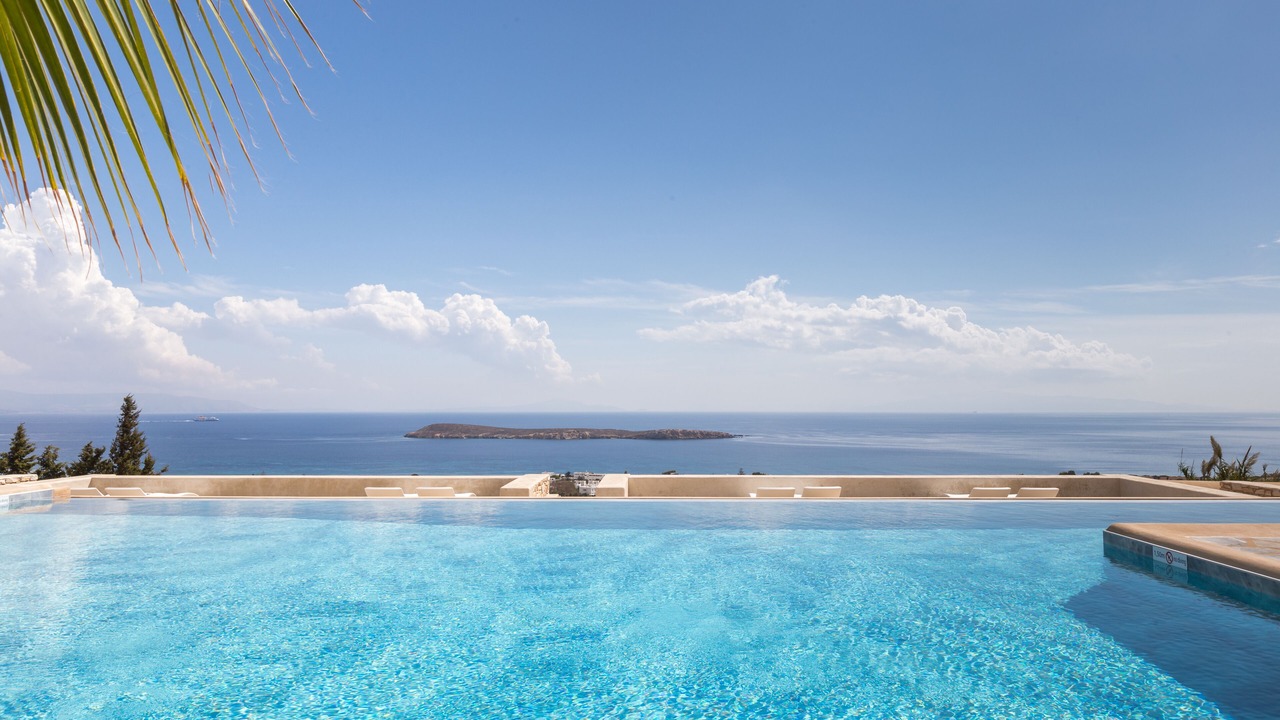 Photo of Outdoor in Drios