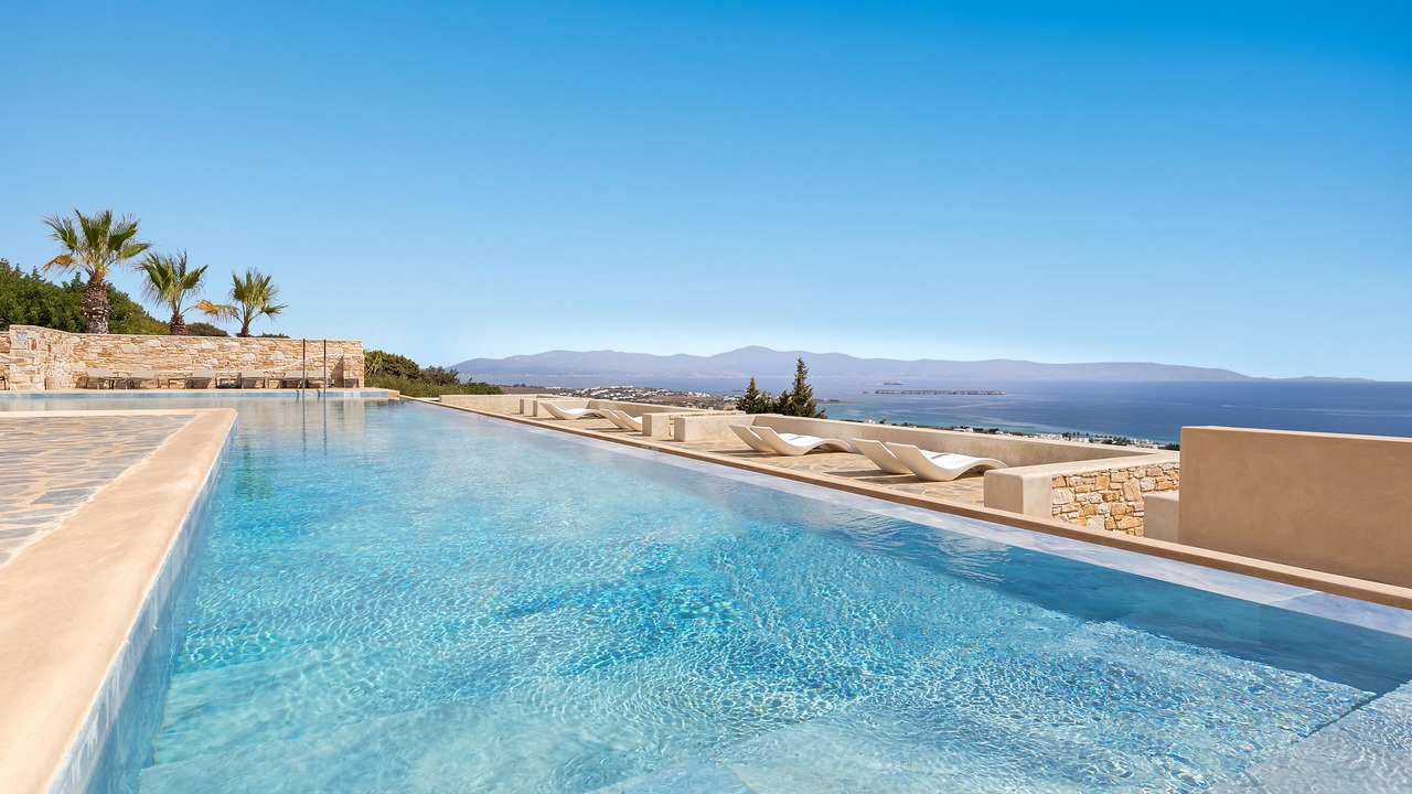 Photo of Outdoor in Drios