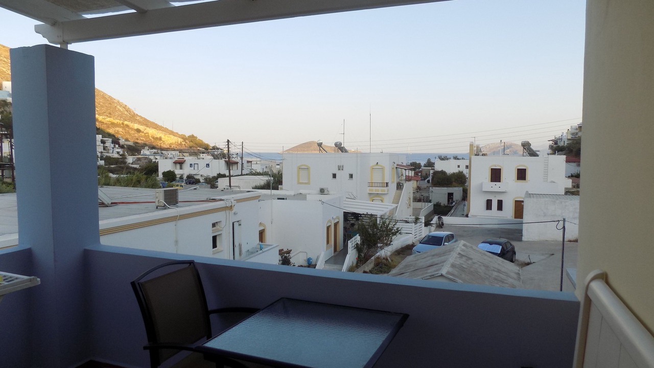 Photo of Patio Balcony in Panteli