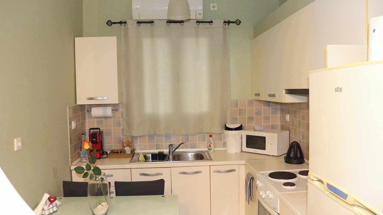 Photo of Kitchen in Panteli