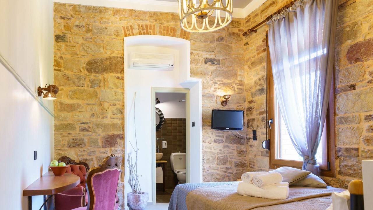 Photo of Bedroom in Agios Minas