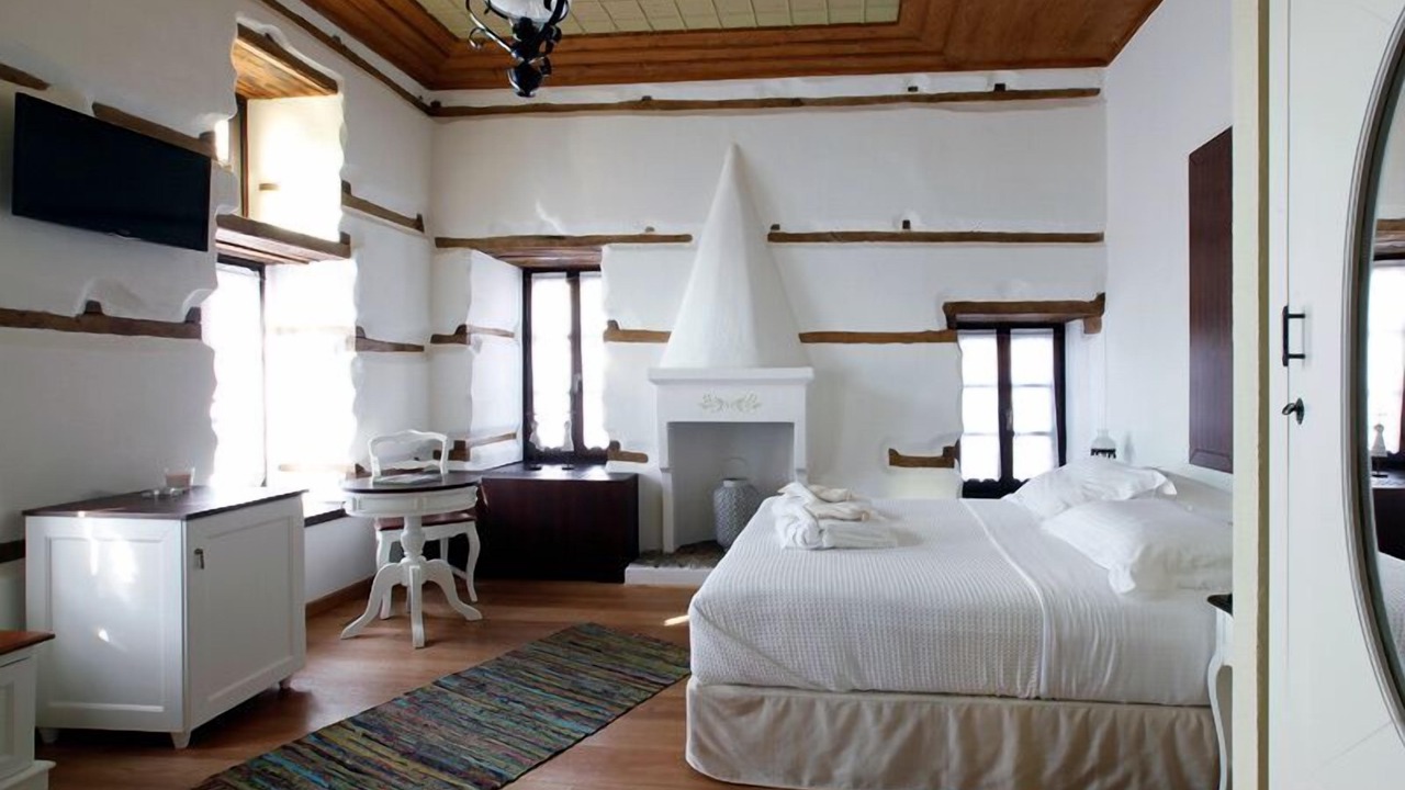 Photo of Bedroom in Kastoria