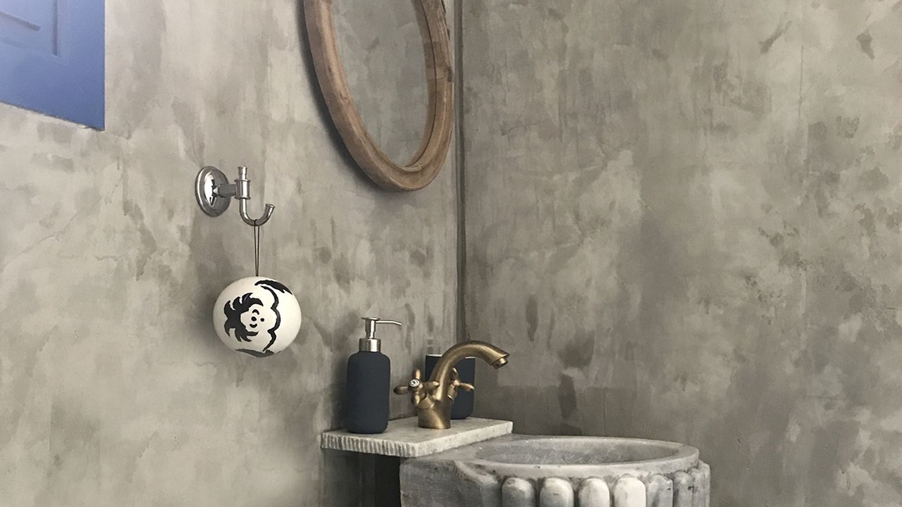Photo of Bathroom in Pylos-Nestoras