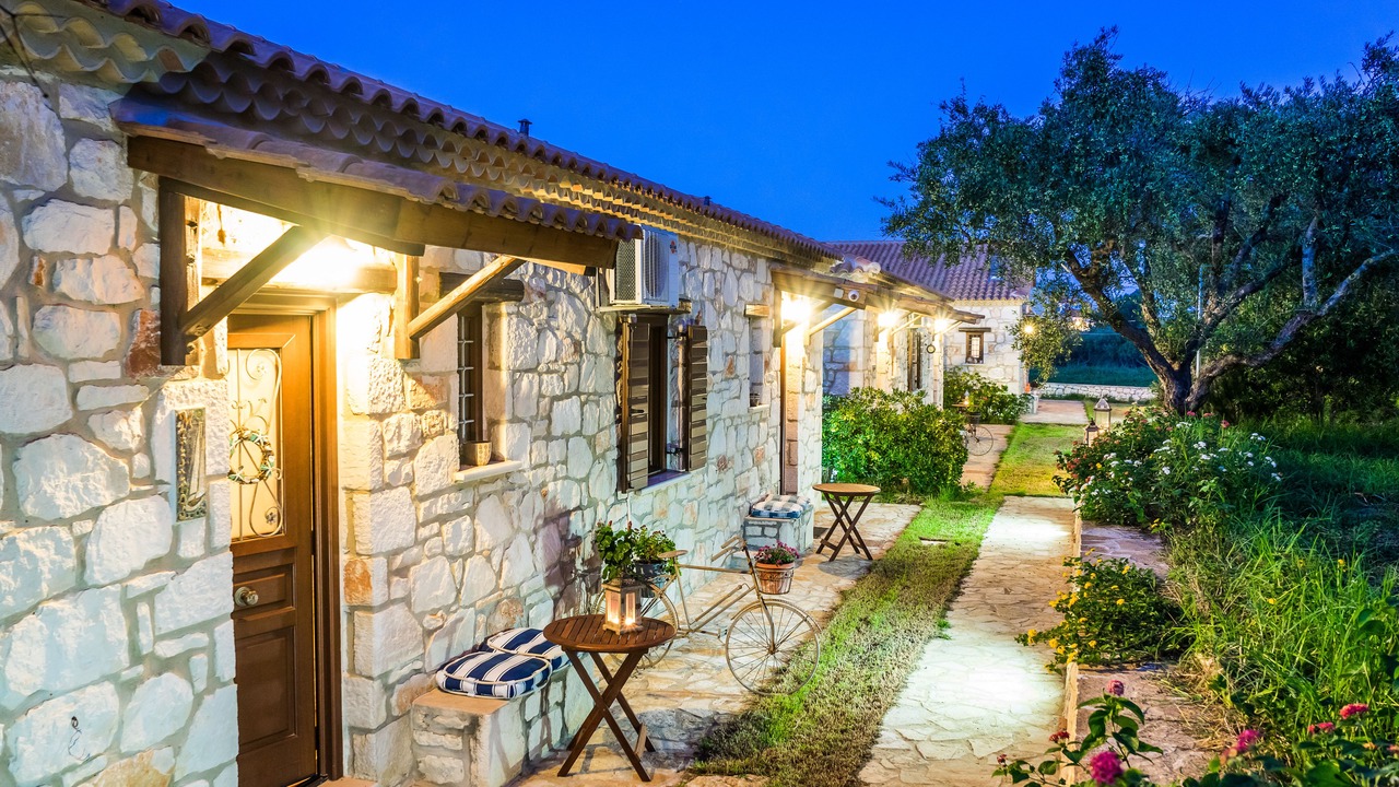 Photo of Outdoor in Psarou