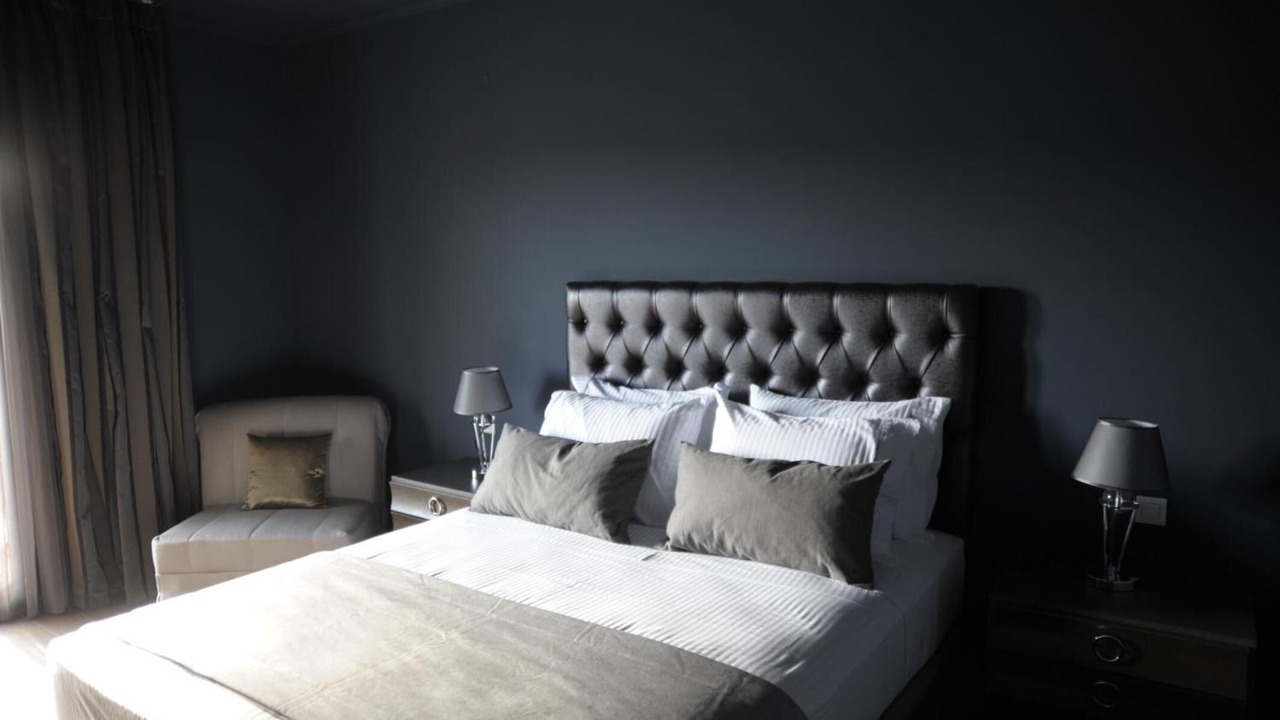 Photo of Bedroom in Paramythia