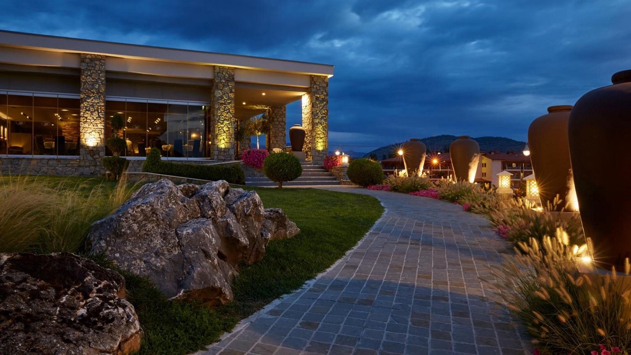 Photo of Outdoor in Ampelokipi