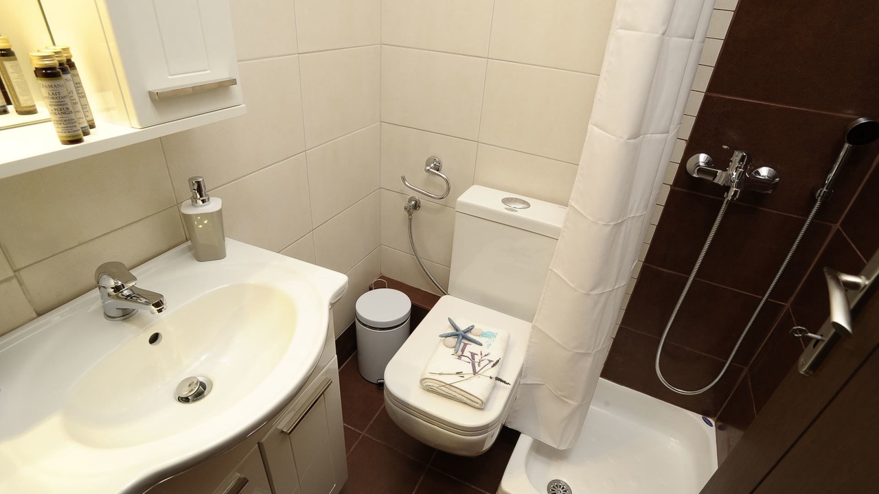 Photo of Bathroom in Kala Nera
