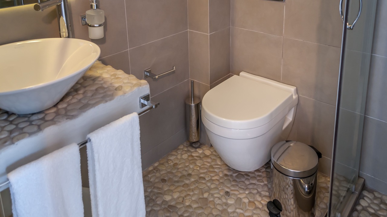 Photo of Bathroom in Adamas