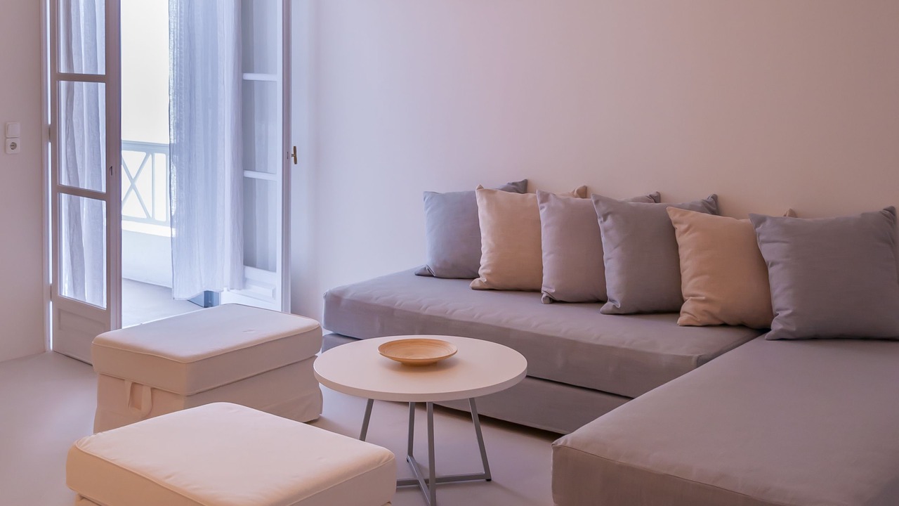 Photo of Bedroom in Adamas