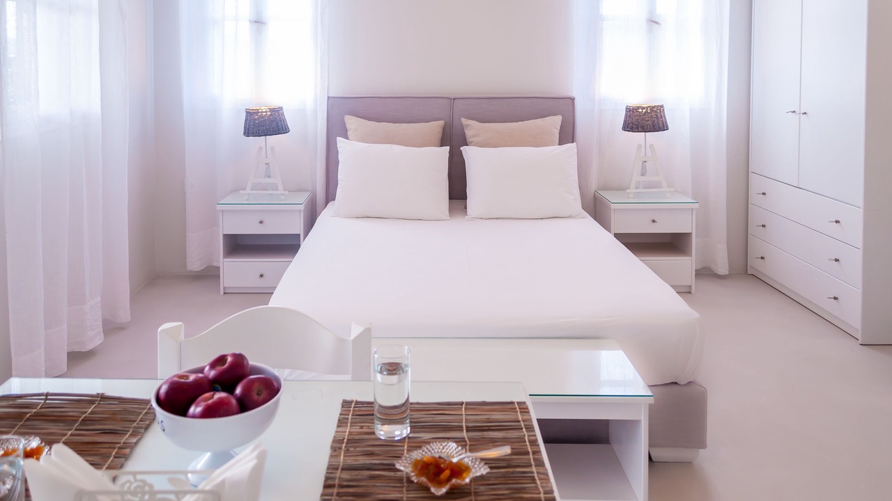 Photo of Bedroom in Adamas