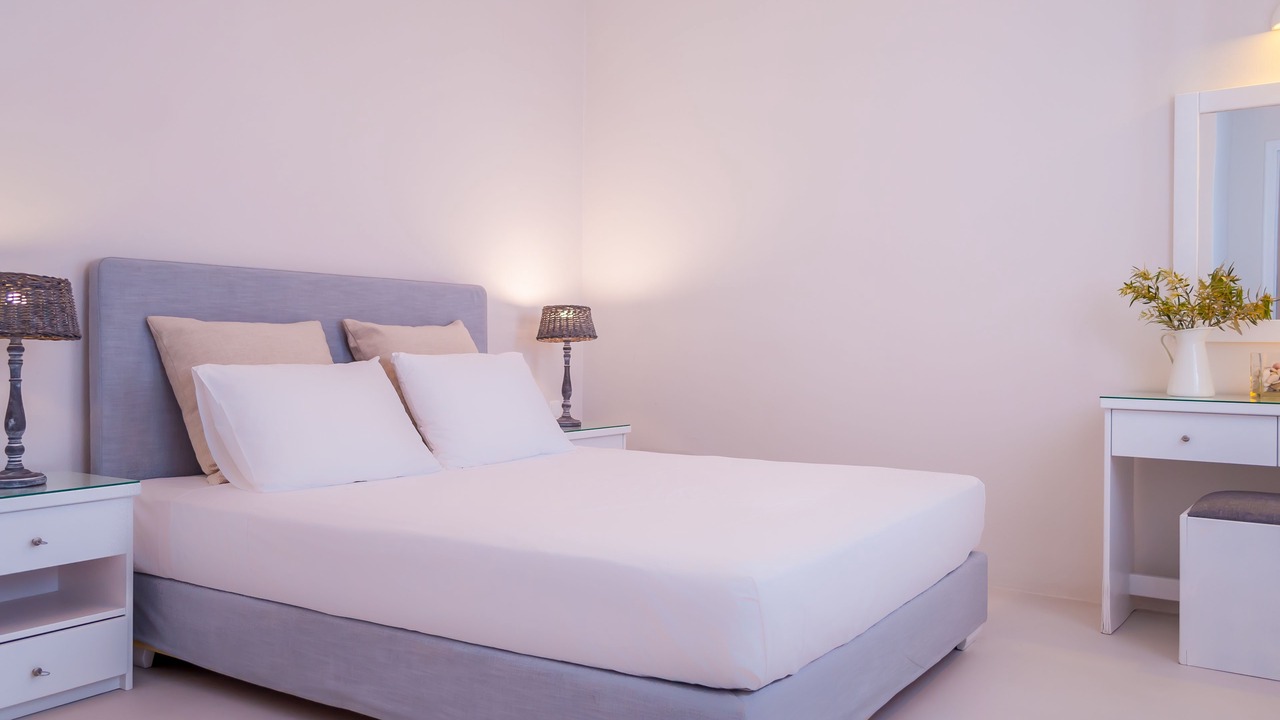 Photo of Bedroom in Adamas