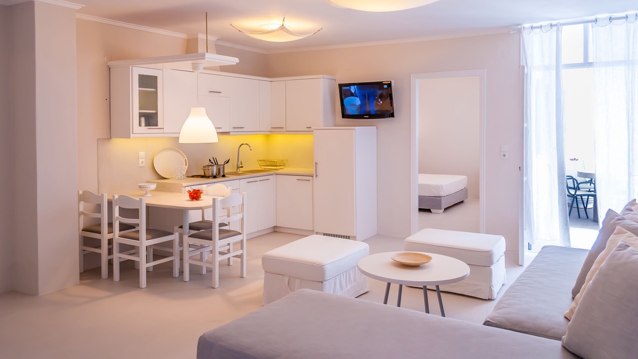 Photo of Bedroom in Adamas