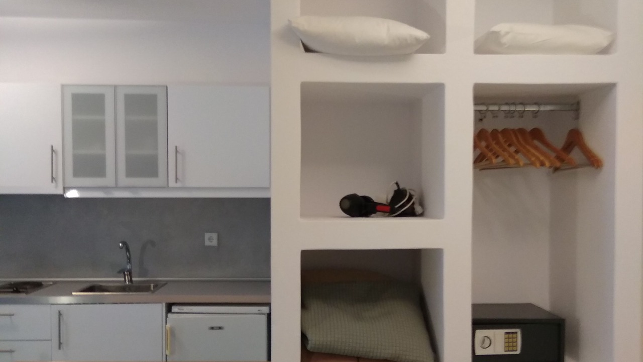 Photo of Bedroom in Adamas