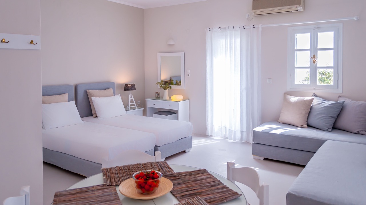 Photo of Livingroom in Adamas