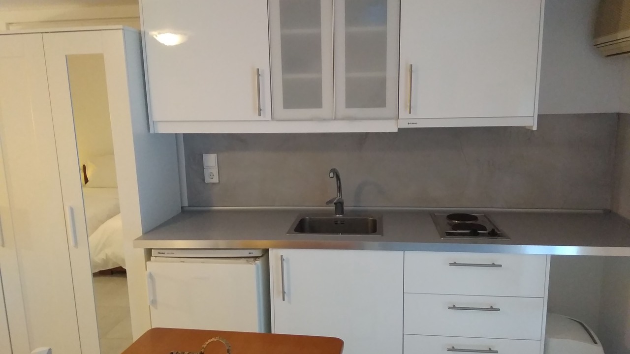 Photo of Bedroom in Adamas