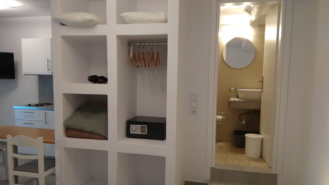 Photo of Bathroom in Adamas