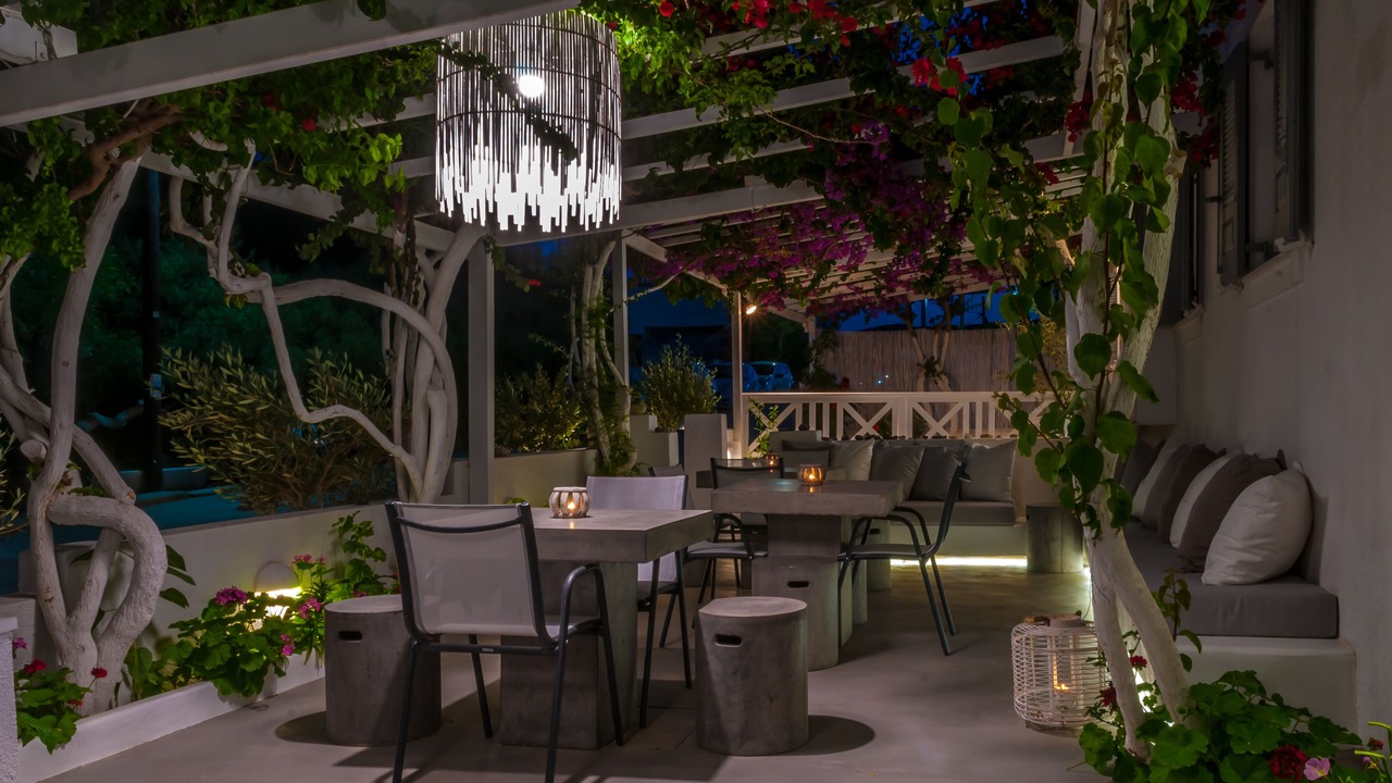 Photo of Outdoor in Adamas