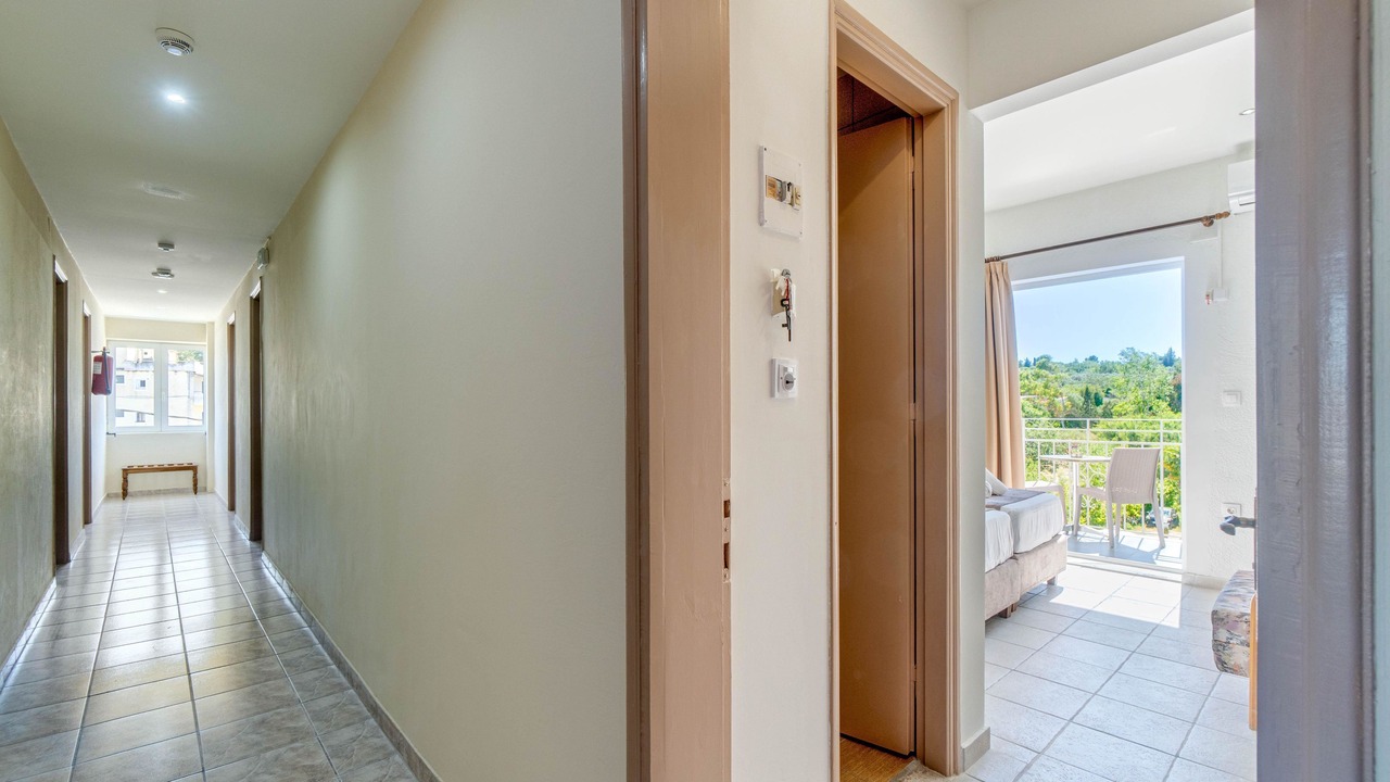 Photo of Bedroom in Tzavros