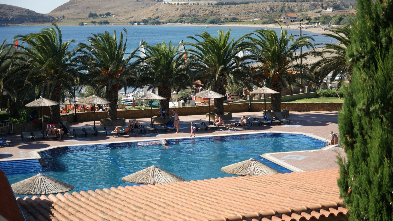 Photo of Outdoor in Myrina