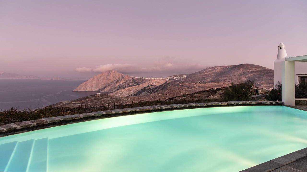 Photo of Outdoor in Ano Meria